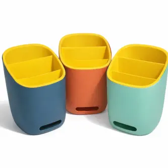 Escurridor plásticos para cubiertos's photo #1